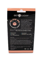 Get Lucky Blow Me Penis Candle - Peach - Image 2