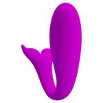 Pretty Love Jayleen Global Remote Control Series - Purple - Image 3