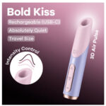 Satisfyer Bold Kiss - Image 4