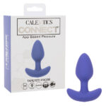 Calexotics Connect Tapered Probe - Purple - Image 2