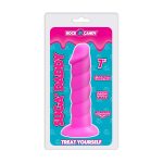 Suga-Daddy 7 Inch Dong - Pink