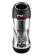 Pdx Elite Viewtube Pro - Black/clear - Image 3