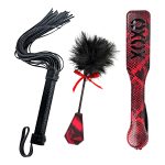 Lovers Kits - Black/red - Image 2