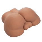 Stroke It Bottom Banger - Brown - Image 3