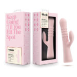 Blush - Jaymie - Pink - Image 10