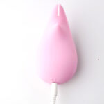 Sera Clitoral Lay-on Bullet Vibrator - Pink - Image 3