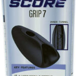Score Grip 7 Warming and Vibrating Masturbator