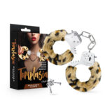 Temptasia Beginner Cuffs Leopard - Image 4