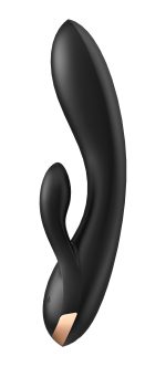Double Flex - Black - Image 3