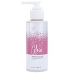 Glow Vanilla Cupcake Shimmer Lotion Silver 4 Oz - Image 3