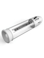 Max Boost Pro Flow - White/clear - Image 3