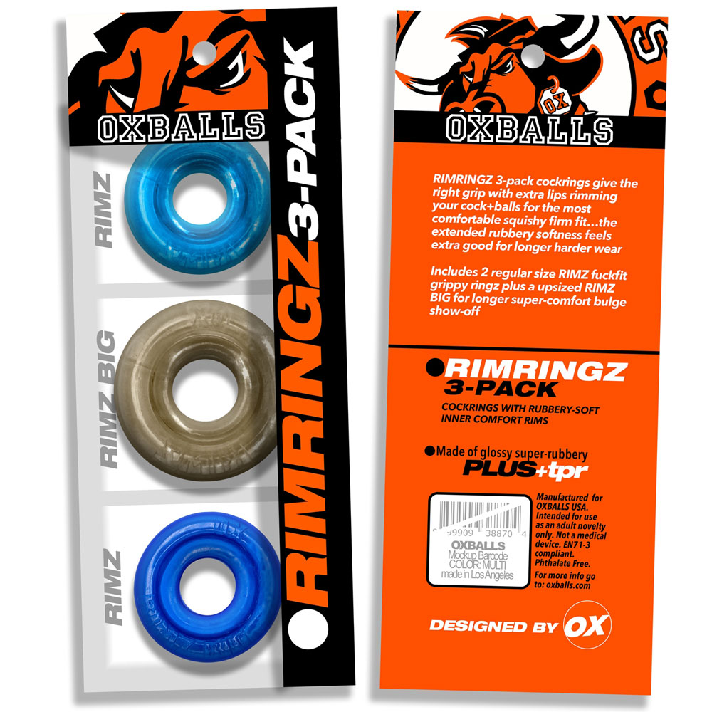 vxJV2fpO Rimringz Multi Size 3 Pack - Cool Blues - Image 1