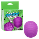 Pop Sock Textured - Purple - Image 8