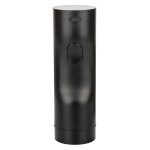 Bionic Thrusting Masturbator - Black - Image 5