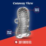 Rize - Squeezy - Clear - Image 2