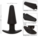 Rock Bottom Tapered Probe - Black - Image 6