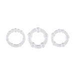 Erection Rings - Clear - Image 2