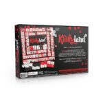 Kinky Land Board Game - Image 2