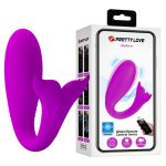 Pretty Love Jayleen Global Remote Control Series - Purple - Image 18
