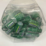 Natural Lubricant 1oz/50ct Fishbowl