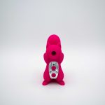 Screaming Squirrel Air Pulse and G-Spot Vibrator - Image 5