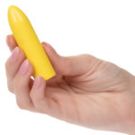 Turbo Buzz Classic Mini Bullet - Yellow - Image 7