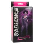 Radiance Crotchless Full Body Suit - One Size - Black - Image 2