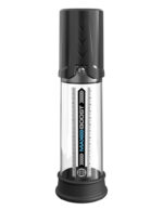 Pump Worx Max Boost - Black/clear - Image 4