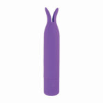 Nasstoys Minis Tickler Bullet - Purple - Image 2