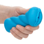 Anime Stroker Bunny - Blue - Image 2