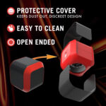 M for Men - Slambox - Red - Image 3