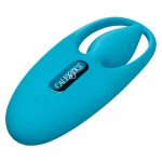 Neon Vibes - the Orgasm Vibe - Blue - Image 4