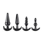 Intro to Plugs - Black - Image 5