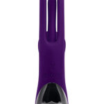 Playboy Pleasure - the Thrill Rabbit Vibrator - Purple - Image 8