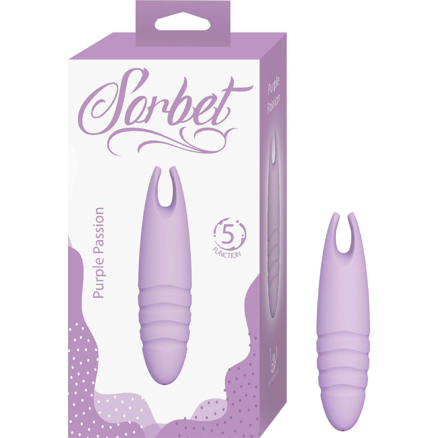 wf4ym12m Sorbet Purple Passion - Image 1