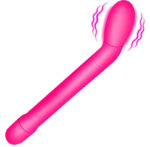 Slim G-Spot Vibrator - Pink - Image 2