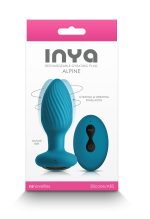 Inya - Alpine - Teal - Image 2