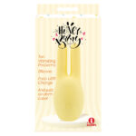 Buzzy Buddies Honey Bunny - Yellow
