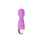 Hitachi Lunara Lila Vibrator - Image 3