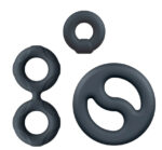 Performance Plus Throttle - Black - Image 2