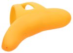 Neon Vibes - the Pleasure Vibe - Orange Orange - Image 5