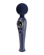 Skylar - Led Digital Display Wand - Blue - Image 2