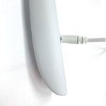Oceana 15-Function Sonic USB Rechargeable Vibrator - Image 3