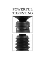 Body Dock Thruster - Black - Image 4