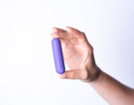 Jessi Super Charged Mini Bullet - Purple - Image 4