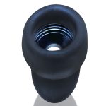 Morph Hole 2 - Large - Black Ice - Image 2