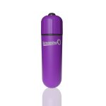 Screaming O 4t - Bullet - Super Powered One Touch Vibrating Bullet - Grape - Image 4