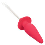 Southern Lights - Vibrating Light Up Anal Probe - Pink - Image 3