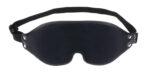Edge Lights Out Blindfold - Black - Image 2