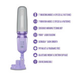 Temptasia – Violet Vixen - Image 6